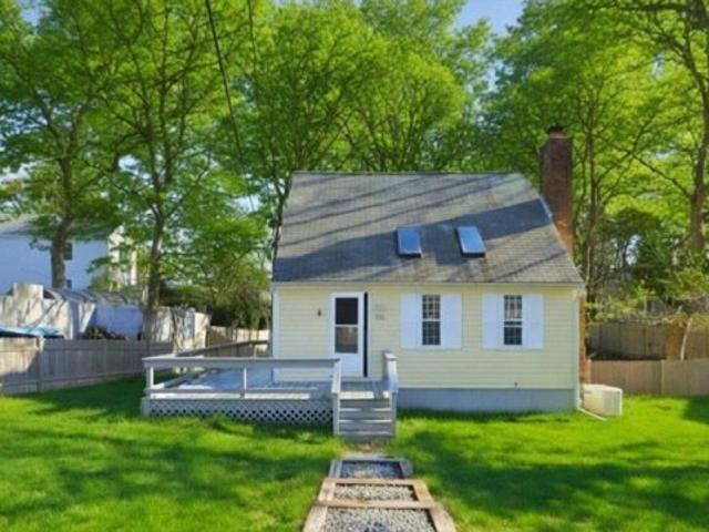 House for sale in Barnstable, Massachusetts