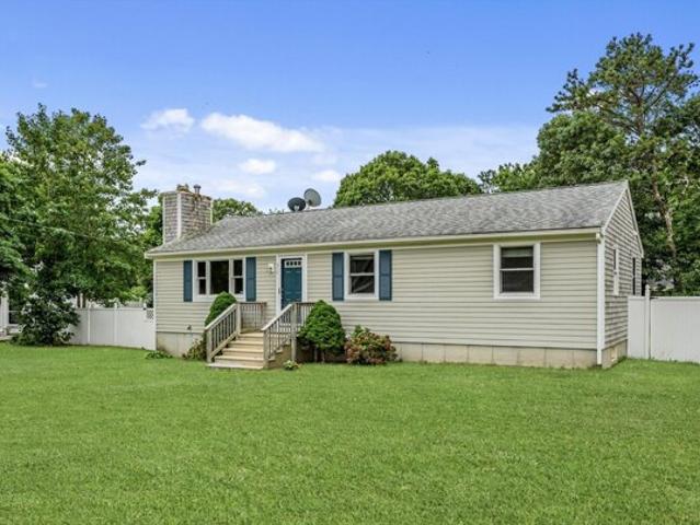 House for sale in Barnstable, Massachusetts