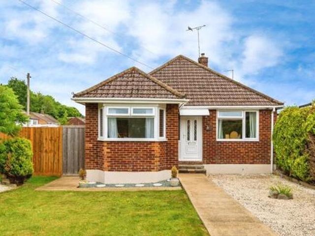 House for sale in Barton Stacey, Hampshire