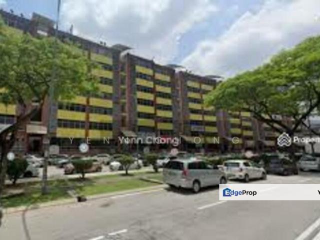 Shop for sale in Country Heights Damansara, Kuala Lumpur