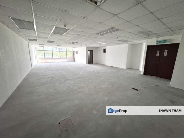 Shop for rent in Country Heights Damansara, Kuala Lumpur