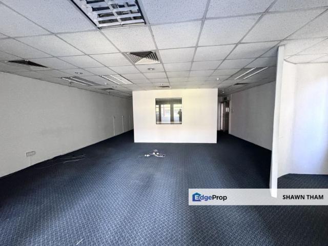 Shop for rent in Country Heights Damansara, Kuala Lumpur