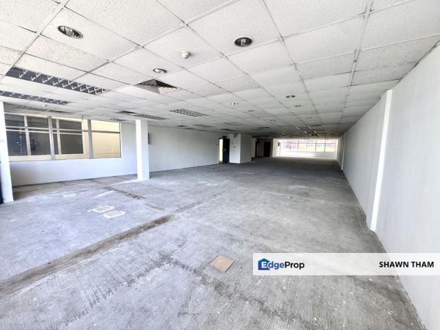 Shop for rent in Country Heights Damansara, Kuala Lumpur