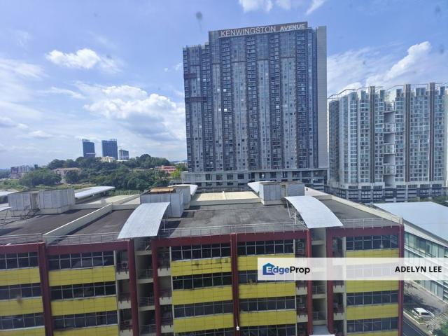 Shop for sale in Country Heights Damansara, Kuala Lumpur