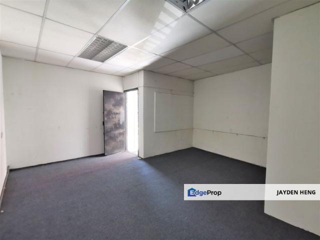 Shop for sale in Country Heights Damansara, Kuala Lumpur