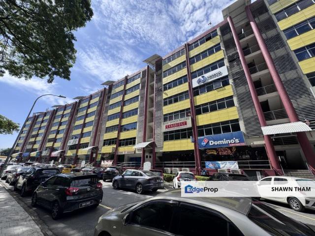 Shop for rent in Country Heights Damansara, Kuala Lumpur