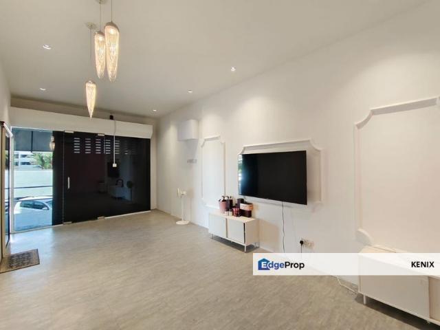 Shop for rent in Country Heights Damansara, Kuala Lumpur