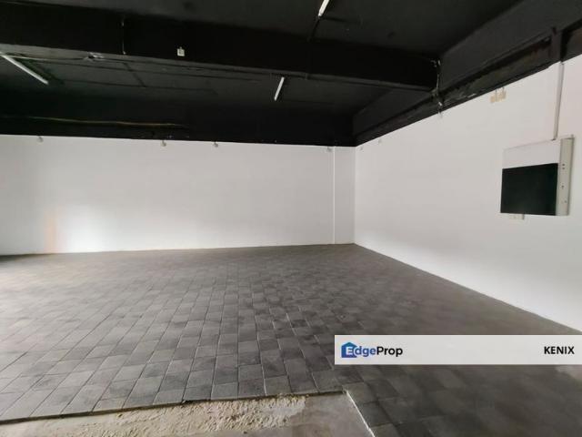 Shop for rent in Country Heights Damansara, Kuala Lumpur