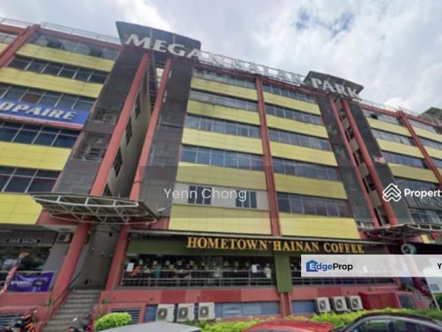 Shop for sale in Country Heights Damansara, Kuala Lumpur