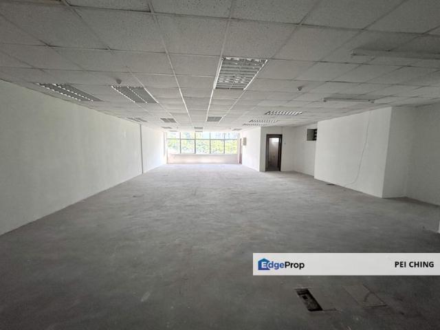 Shop for rent in Country Heights Damansara, Kuala Lumpur
