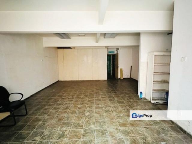 Shop for rent in Country Heights Damansara, Kuala Lumpur