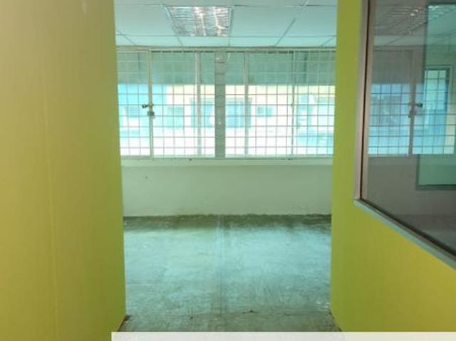 Shop for rent in Country Heights Damansara, Kuala Lumpur