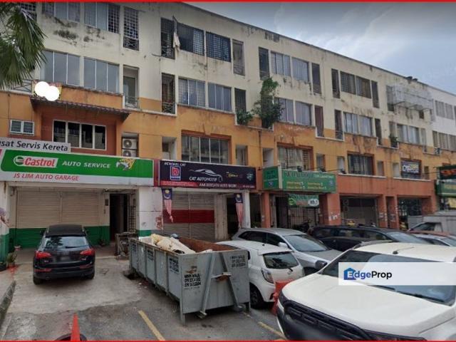 Shop for sale in Country Heights Damansara, Kuala Lumpur