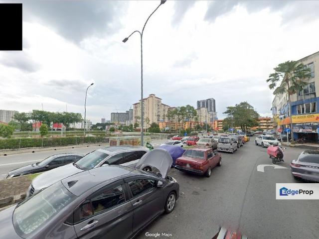 Shop for rent in Country Heights Damansara, Kuala Lumpur