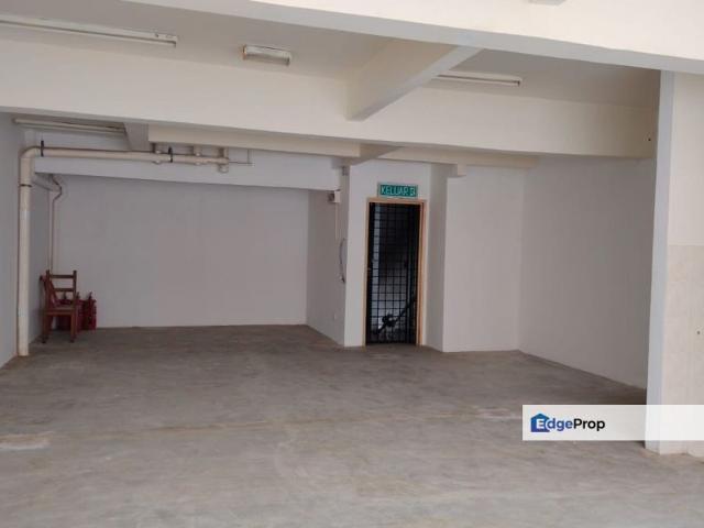 Shop for rent in Country Heights Damansara, Kuala Lumpur
