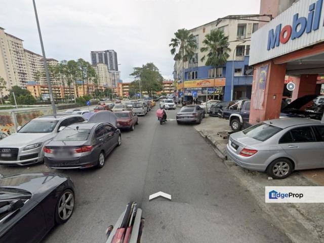 Shop for rent in Country Heights Damansara, Kuala Lumpur