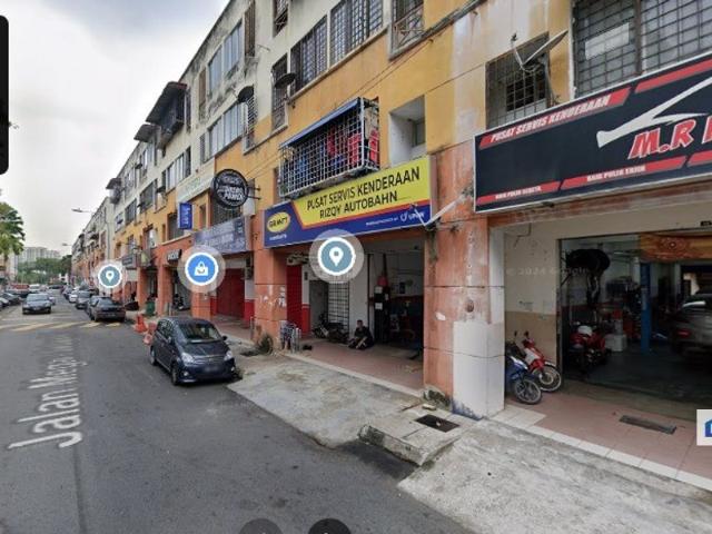Shop for sale in Country Heights Damansara, Kuala Lumpur