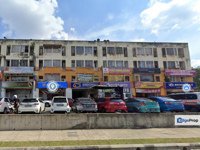 Shop for sale in Country Heights Damansara, Kuala Lumpur