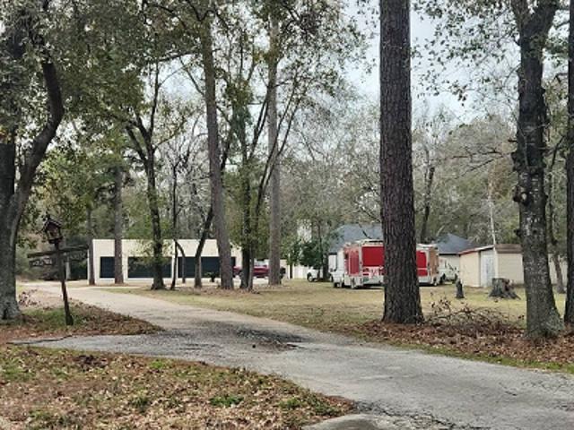 House for sale in Harris, Texas
