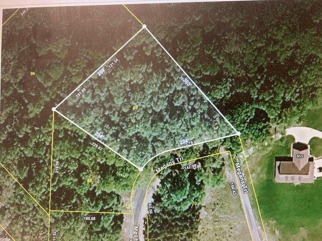 Land for sale in Tennessee