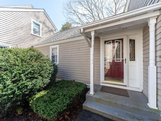 Condo for sale in Manomet, Massachusetts
