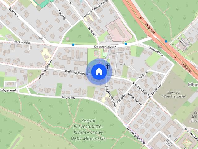 Dom do wynajęcia w Warszawa, Mazowieckie