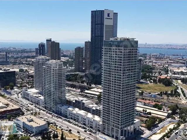 Konak, İzmir içerisinde satılık Ofis