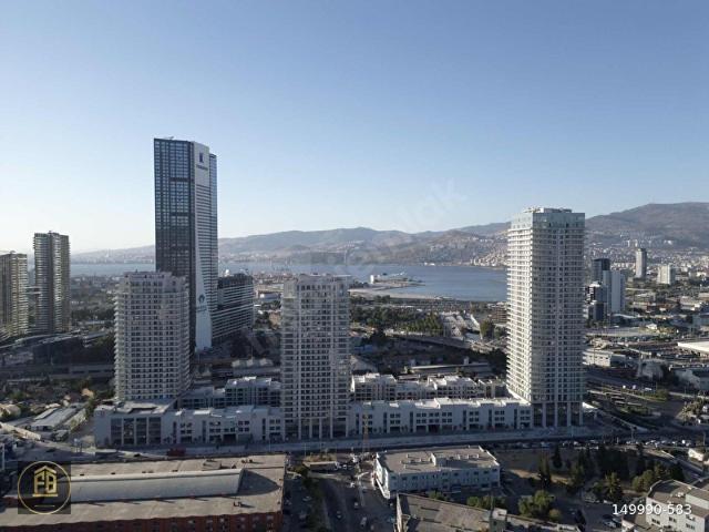 Konak, İzmir içerisinde satılık Ofis