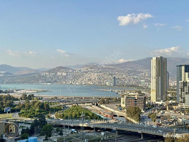 Konak, İzmir içerisinde satılık Ofis