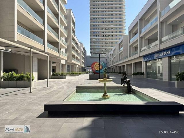 Konak, İzmir içerisinde satılık mülk