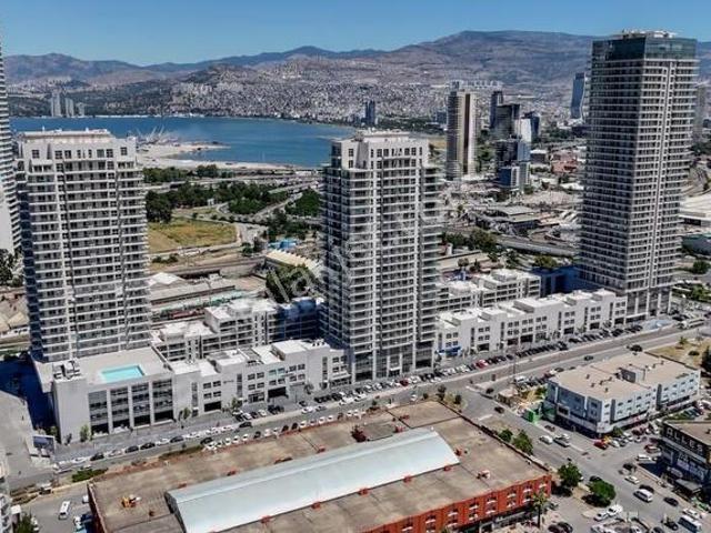 Konak, İzmir içerisinde satılık mülk