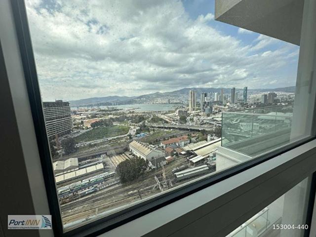 Konak, İzmir içerisinde satılık Ofis