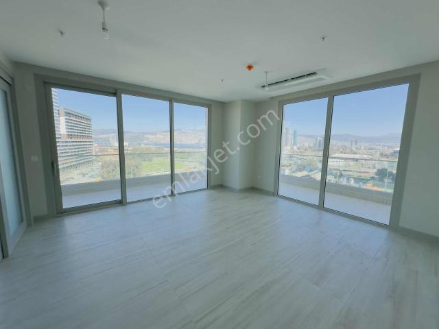 Konak, İzmir içerisinde kiralık Residence