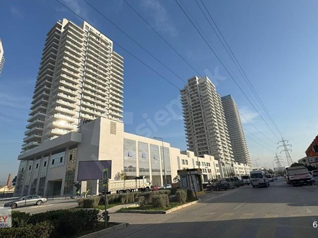 Konak, İzmir içerisinde satılık Ofis
