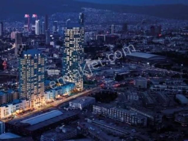 Konak, İzmir içerisinde satılık mülk