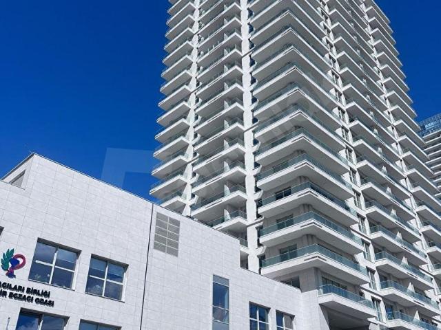 İzmir, Konak içerisinde satılık Residence