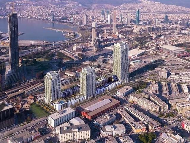 Konak, İzmir içerisinde kiralık mülk