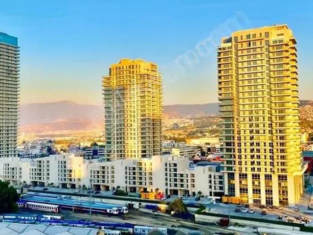 İzmir, Konak içerisinde kiralık mülk