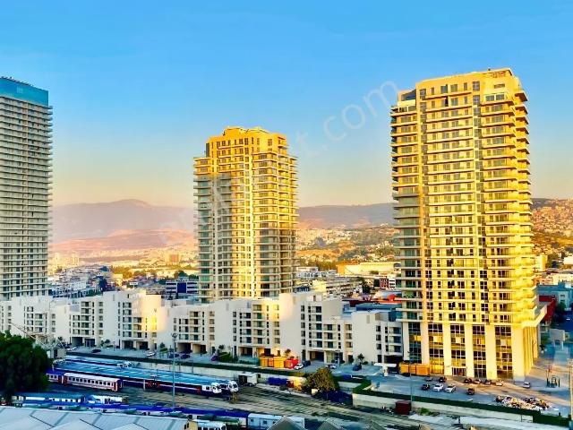 Konak, İzmir içerisinde kiralık mülk