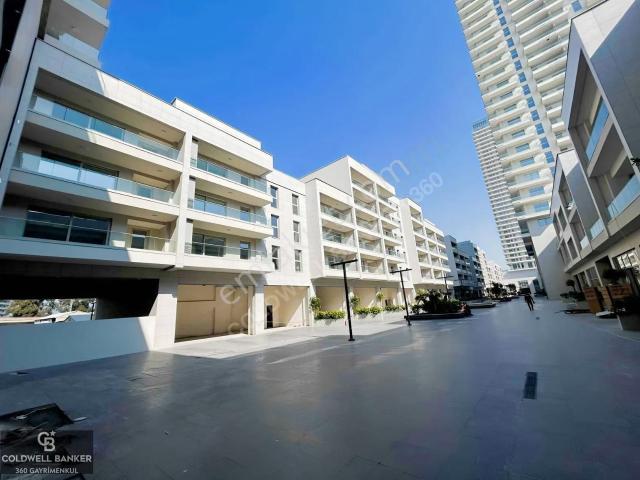 Konak, İzmir içerisinde kiralık mülk