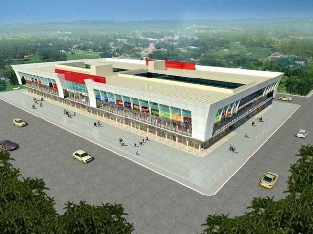 Office for sale in Bahlolpur, Arunachal Pradesh