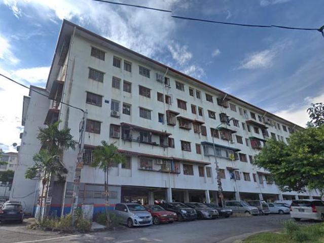 Apartment for sale in Petaling, Subang Jaya