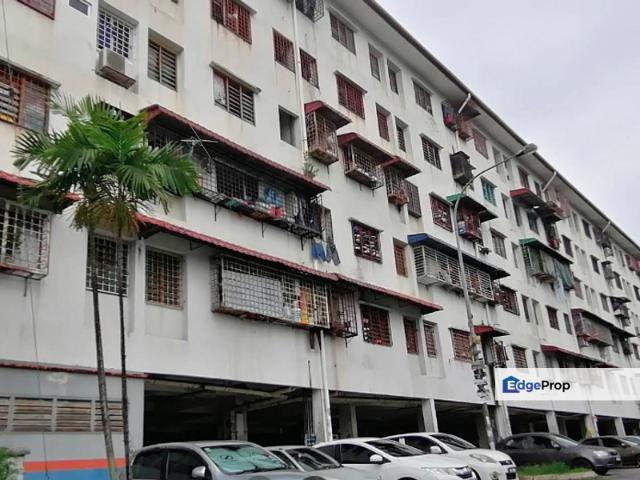 Condominium for sale in Petaling, Subang Jaya