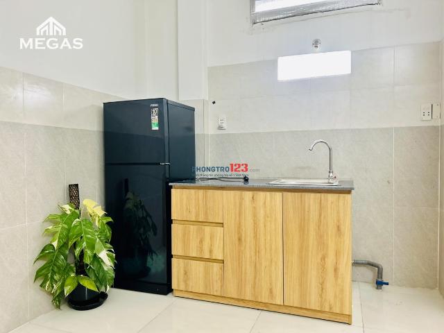 Bất động sản cho thuê tại Hồ Chí Minh