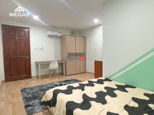 Bất động sản cho thuê tại Hồ Chí Minh