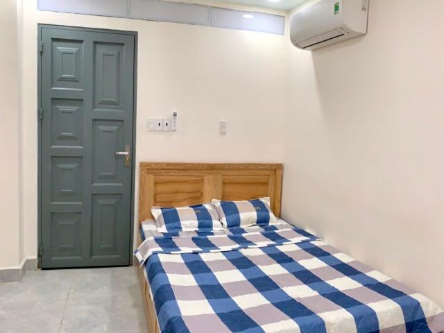 Bất động sản cho thuê tại Thành phố Hồ Chí Minh, Hồ Chí Minh