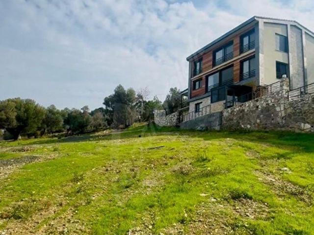 Foça, İzmir içerisinde satılık mülk