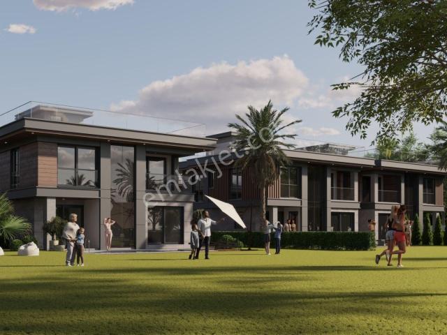 Çorlu, Tekirdağ içerisinde satılık Villa