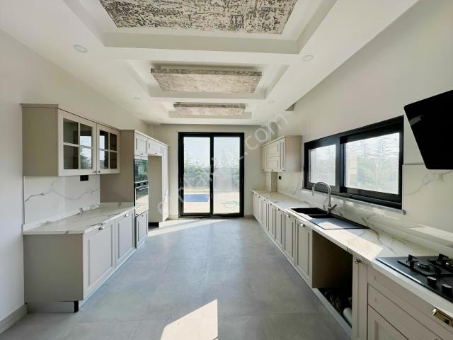Çorlu, Tekirdağ içerisinde satılık Villa