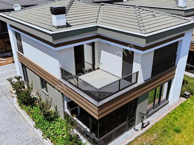 Tekirdağ Merkez, Tekirdağ içerisinde satılık Villa